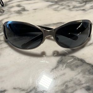 Chanel ski sunglasses